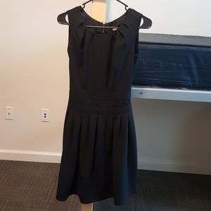 Banana Republic Little Black Dress